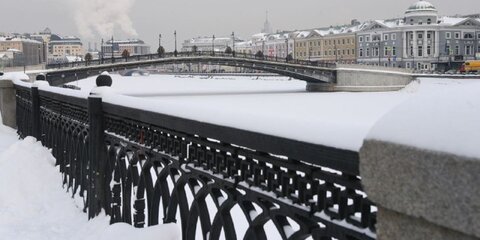 Москвичам рассказали о погоде на среду