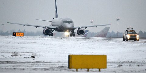 РФ возобновляет международные полеты из Кемерова и Петропавловска-Камчатского