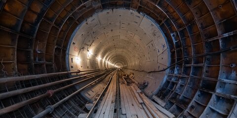 Строительство трех станций Люблинско-Дмитровской линии планируют завершить в 2023 году