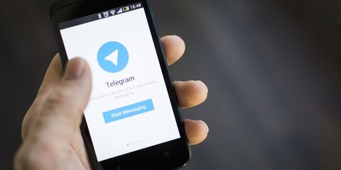В Telegram появился бот, способный изменять номера и голос