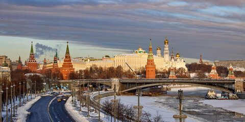 Кремль считает неприемлемым санкционное давление со стороны США