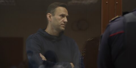 Навальный умышленно распространил сведения, порочащие ветерана ВОВ – прокурор