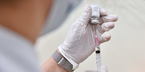 В ВОЗ заявили, что число вакцинированных от COVID-19 в мире превысило число заразившихся