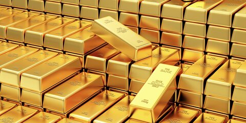 Россия увеличила экспорт золота в три раза в 2020 году