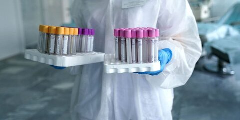 В России выявили 16 627 новых случаев коронавируса