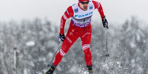Лыжник Устюгов выступит на чемпионате мира
