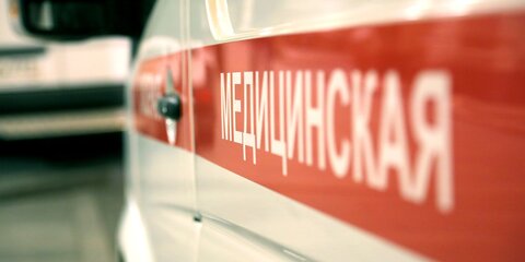 Пять человек погибли в автокатастрофе в Свердловской области