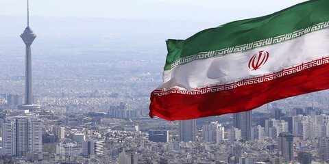 Иран направил России протест из-за названия Персидского залива