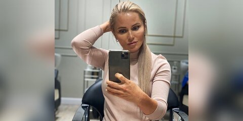 Калашникова отреагировала на обвинения Даны Борисовой в сливе ее интим-видео в Сеть