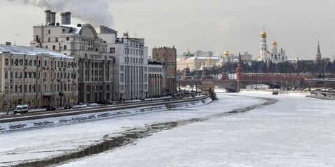 В ближайшие месяцы Москва вернется к обычной жизни – заммэра