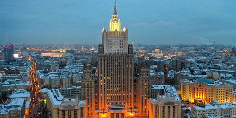 Германия, Польша и Швеция  высылают российских дипломатов