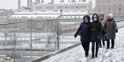 Синоптики объяснили резкие изменения погоды в России