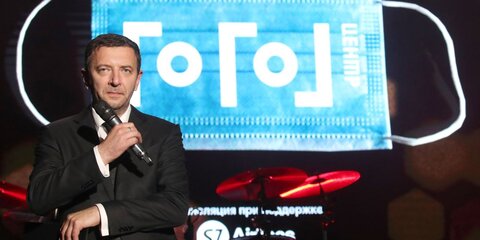 Серебренников считает Аграновича лучшим кандидатом на пост худрука 