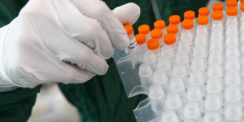 В России выявили 15 089 новых случаев коронавируса