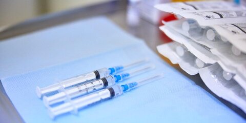 В Центре Гамалеи завершают вторую фазу клинических испытаний вакцины 