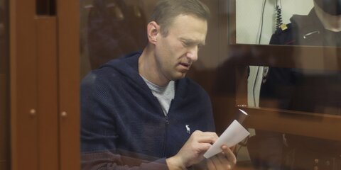 Эксперт-лингвист подтвердила оскорбление Навальным ветерана Артеменко