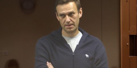 Суд отложил заседание по делу Навального о клевете на ветерана