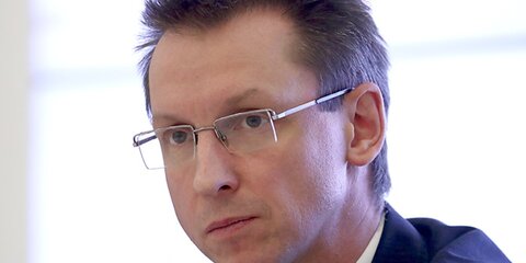 Иванов покинул пост президента Всероссийской федерации легкой атлетики