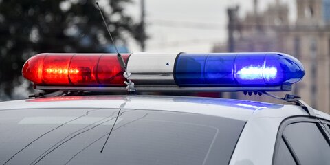 Полиция проверит информацию об избиении ребенка в столичном кафе фастфуда
