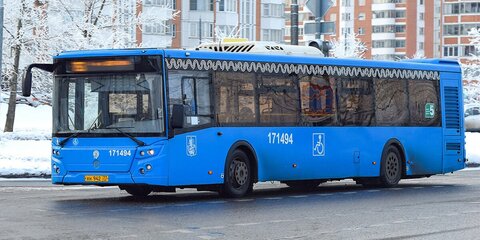 Для автобусного маршрута Вороново – Юдановка создадут необходимую инфраструктуру