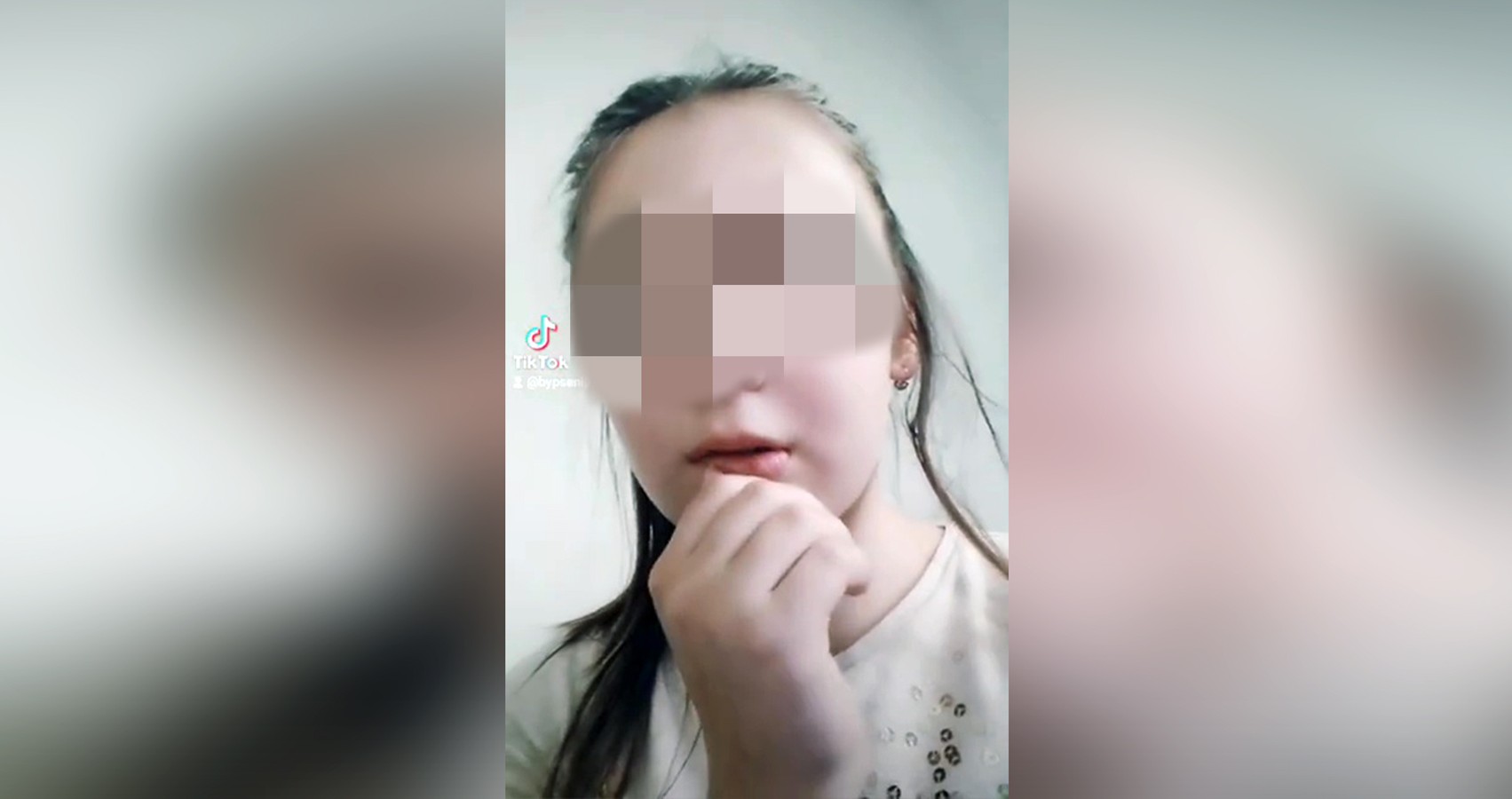 Убийство девочки в Казани