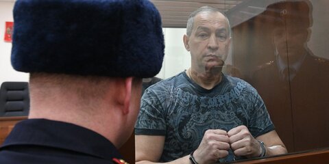 Суд оставил в силе приговор бывшему главе Серпуховского района