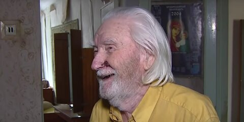 В Приднестровье 97-летнего пенсионера уличили в заказе интимных услуг