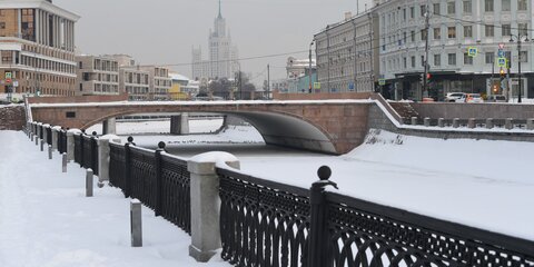Синоптики рассказали о погоде в столице 21 февраля