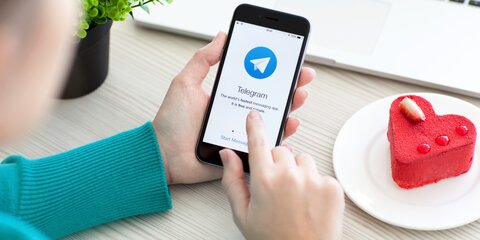 В Telegram появилась функция удаления сообщений в любом чате