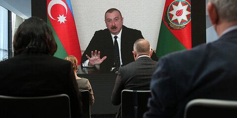 В Азербайджане заявили, что не наблюдали применение 