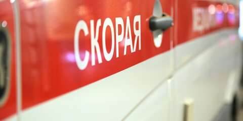 В Москве подросток попал в больницу после избиения отцом
