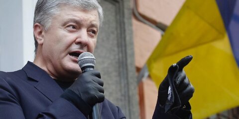 Порошенко заявил, что власти РФ обманули жителей Крыма