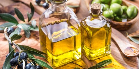 В России может подорожать оливковое масло – СМИ
