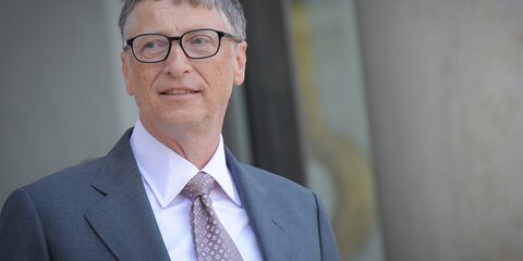 Билл Гейтс дал новый прогноз по срокам окончания пандемии