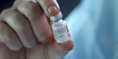 В Австрии более 40 человек скончались после прививки Pfizer-BioNTech