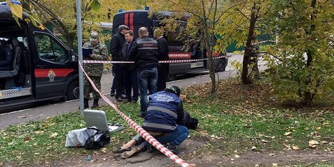 Соучастника убийства следователя МВД Шишкиной приговорили к 9,5 года колонии