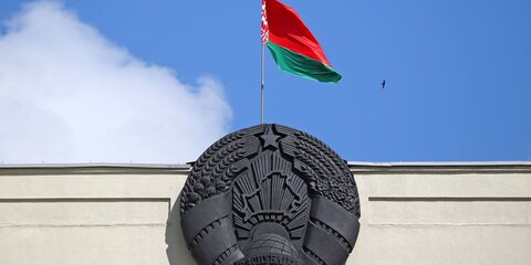 Белоруссия предложила руководителю генконсульства Польши в Гродно покинуть страну