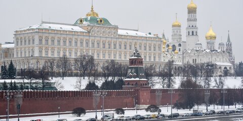 В Кремле заявили о подготовке США и Европой кампаний против 