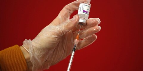Компания AstraZeneca считает недоказанными данные о возникновении тромбов от вакцины