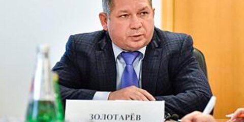 Подозреваемый во взяточничестве зампред правительства Ставрополья взят под стражу