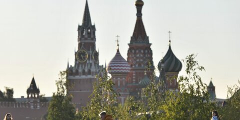 Названы популярные города РФ для путешествий на майские праздники