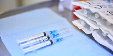 Россия не планирует требовать сертификаты о прививке от COVID-19 для оформления визы