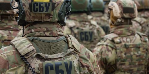 СБУ провела обыски в госорганах Украины, готовивших Харьковские соглашения о флоте РФ