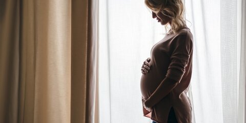 В Минтруде заявили о сокращении числа женщин репродуктивного возраста