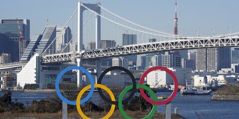 В Японии назвали сроки принятия решения о допуске иностранных болельщиков на ОИ в Токио