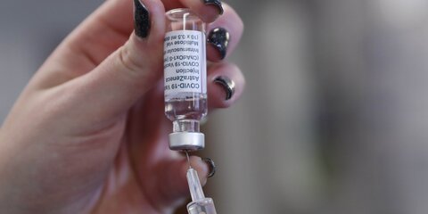 В Грузии скончалась медсестра, впавшая в кому после вакцины AstraZeneca
