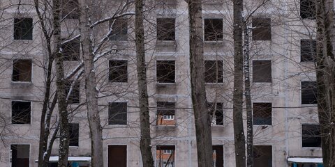 Расселение по реновации в Бутырском районе начнется в середине года