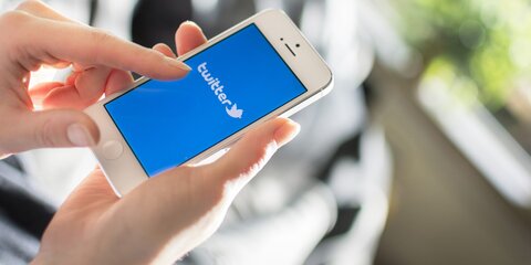 В Роскомнадзоре заявили, что Twitter не реагирует на призыв удалить запрещенную информацию