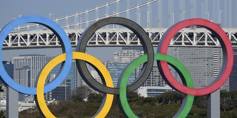 МОК согласовал форму одежды сборной России на Олимпиаде в Токио