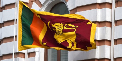 Прямое авиасообщение между РФ и Шри-Ланкой планируется возобновить с 1 апреля